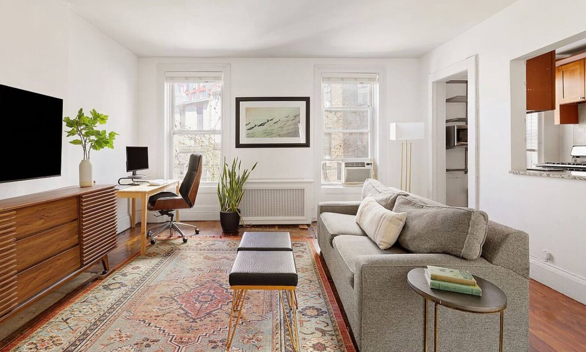 Park Slope Apartment | Charming 1-bedroom apartment in Park Slope