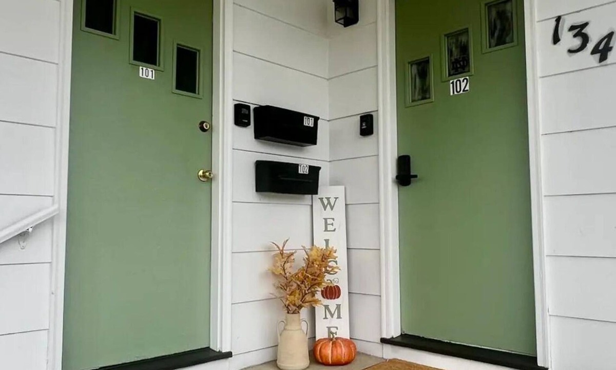 Corning Apartment | Charming 1-bedroom flat in lovely Corning