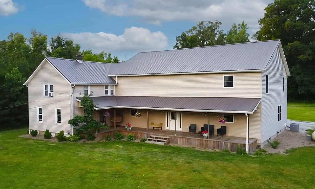 Shelby House | Charming 1-bedroom house in fabulous Mansfield with AC