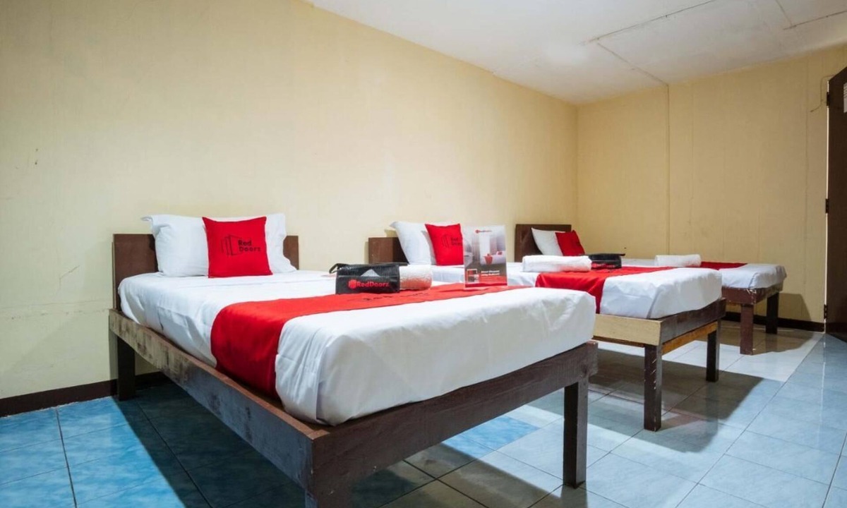 Bacolod House | Charming 1-bedroom home with WiFi, AC in beautiful Bacolod