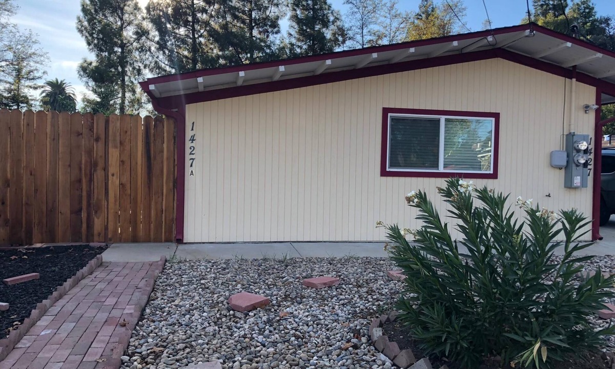 Concord House | Charming 1-bedroom house with WiFi, AC in serene Concord