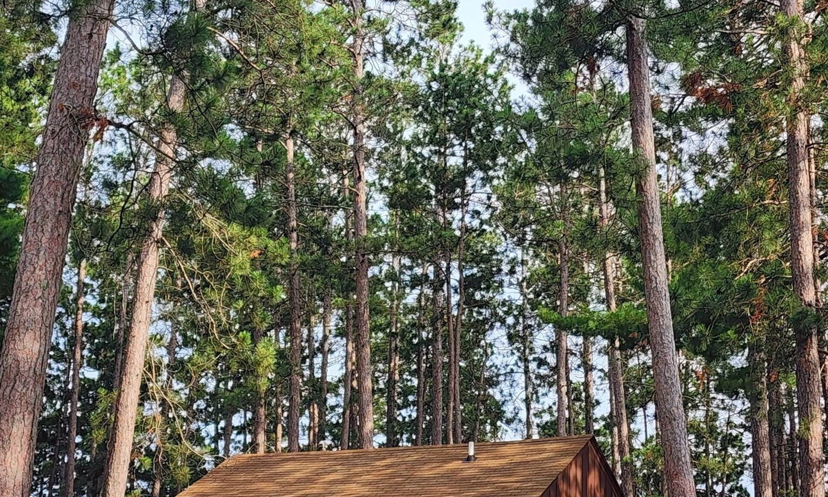 Park Rapids Cabin | Charming 1-bedroom cabin in wonderful Park Rapids with AC & WIFI. includes Dock.