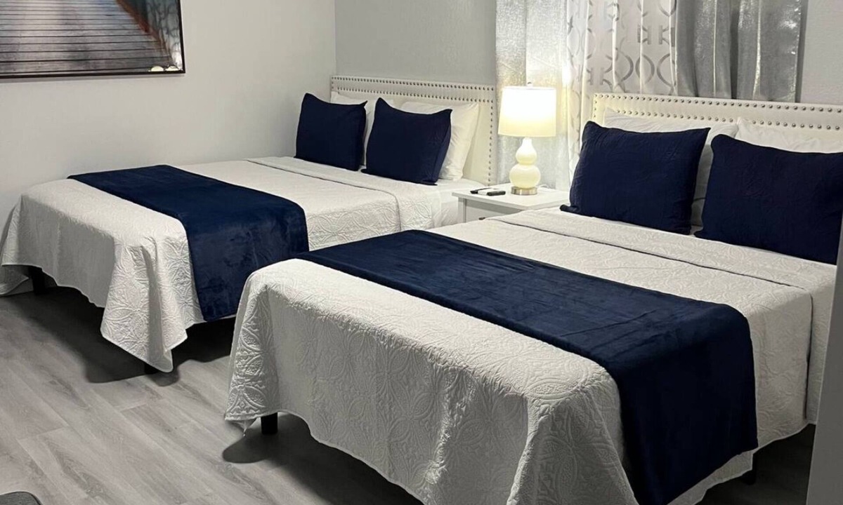 Spring Hill Apartment | Charming 1-bedroom apartment with WiFi, AC in marvelous Spring Hill