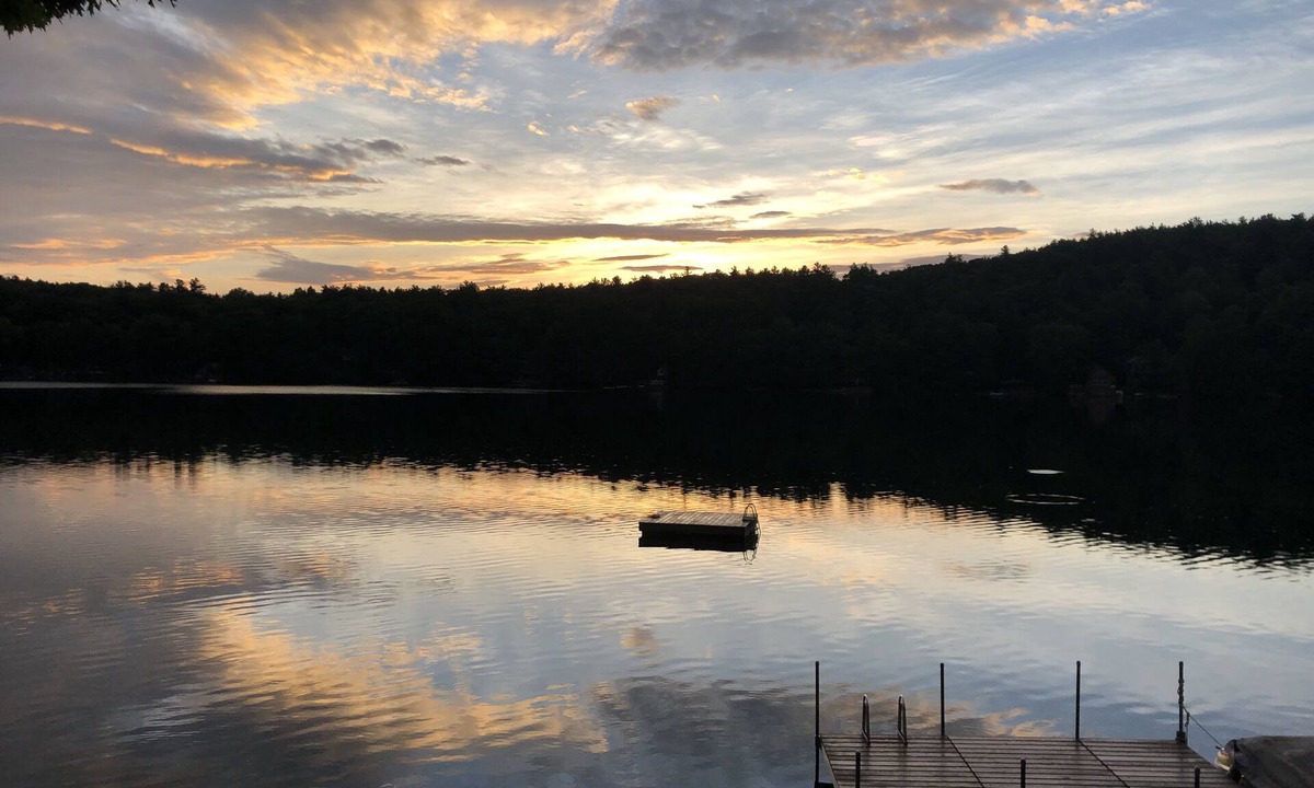 Milford Cottage | Charming 100-Year-Old Lake House on Pristine Mountain Lake -Your Perfect Retreat