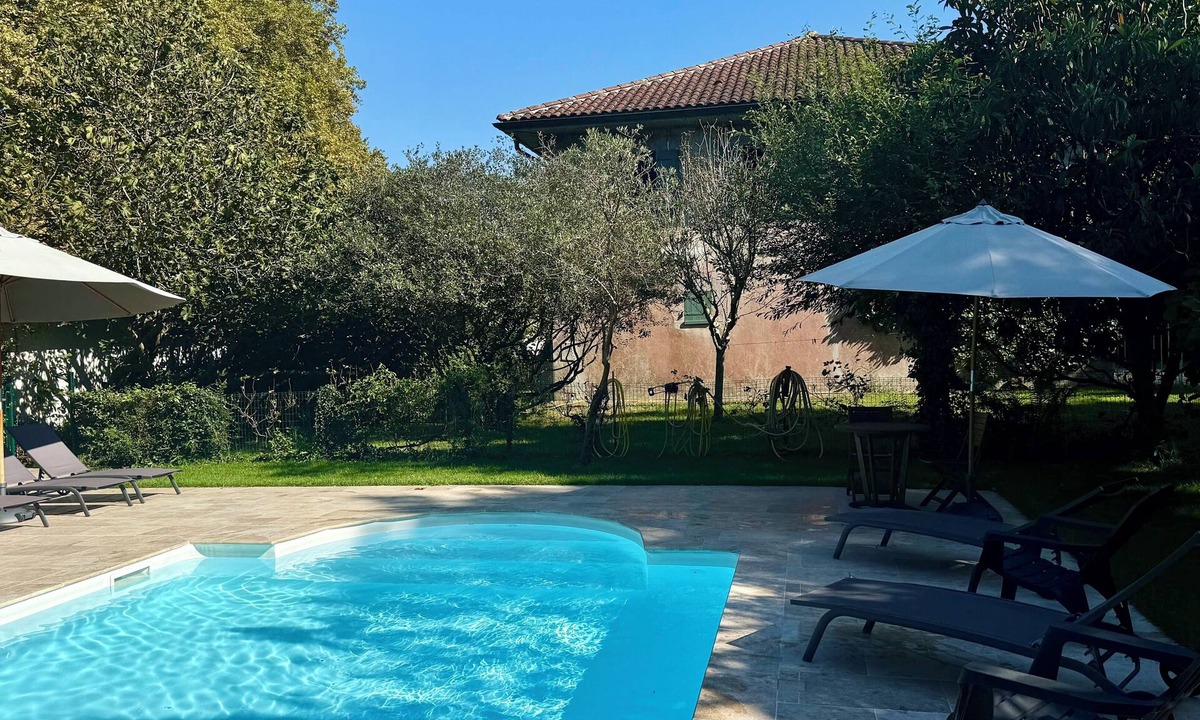 Benesse-Maremne House | Charming 1760 built house, pool, great for families, short drive to the beach