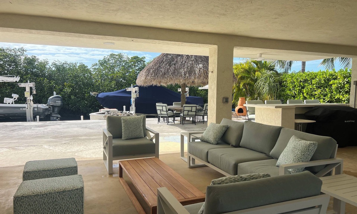 Lower Matecumbe Beach House | Charming 2/2 in Islamorada - Private Access to White Marlin Beach