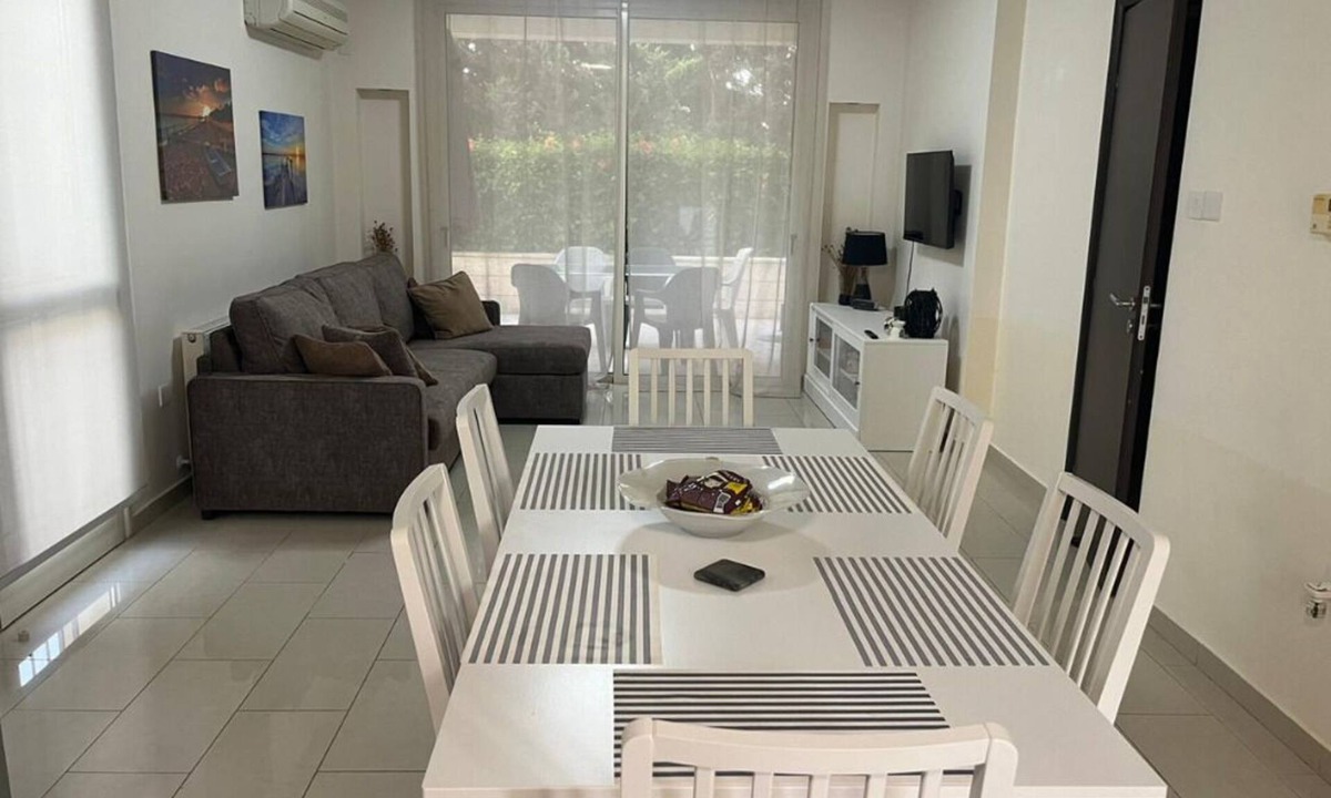 Pervolia Villa | Charming 2-bedroom villa with private pool in Pervolia Larnaca close to Airport