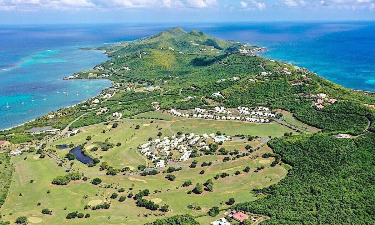 Estate Southgate Condo | Charming 2-bd condo in lovely Christiansted w/Beach access, Golf, Pickleball +