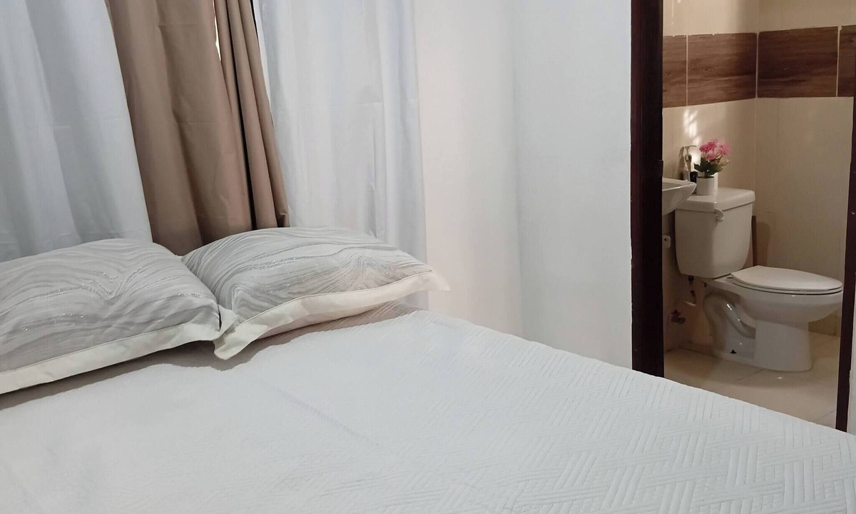 Santo Domingo Este Apartment | Charming 2-bedroom Apartment in Santo Domingo Este