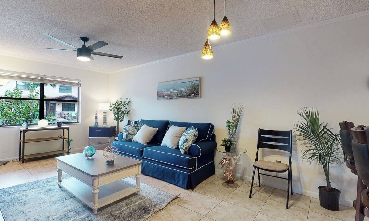 Dolphin's Cove House | Charming 2-bedroom townhome in gorgeous Ponte Vedra Beach