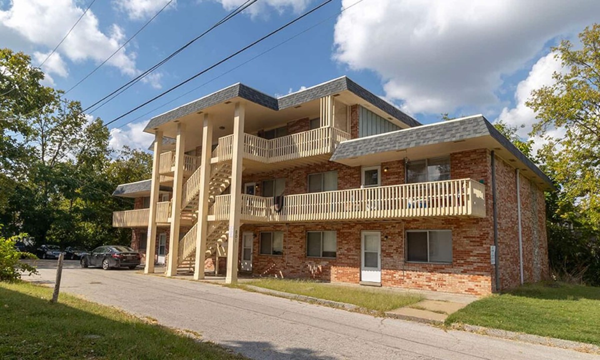 Columbia Apartment | Charming 2-Bed, 1-Bath Modern Retreat