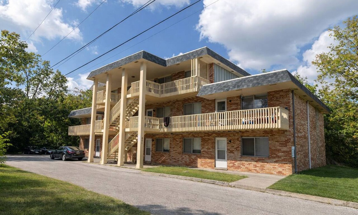 Columbia Apartment | Charming 2-Bed, 1-Bath Modern Retreat