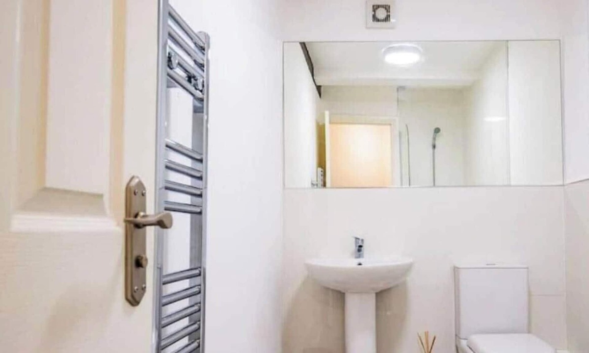 Ribbesford Apartment | Charming 2-Bed Apartment in Bewdley Town Centre