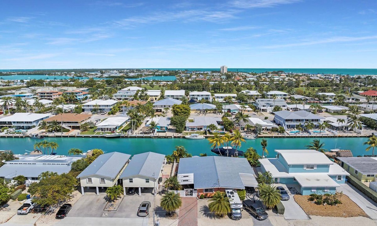 Key Colony Beach House | Charming 2-bedroom Duplex in Key Colony Beach -Coastal living awaits!