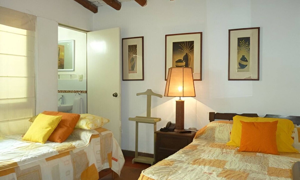 Punta Hermosa Hotel | Charming 2-bedroom hotel suites in enchanting Punta Hermosa with WiFi