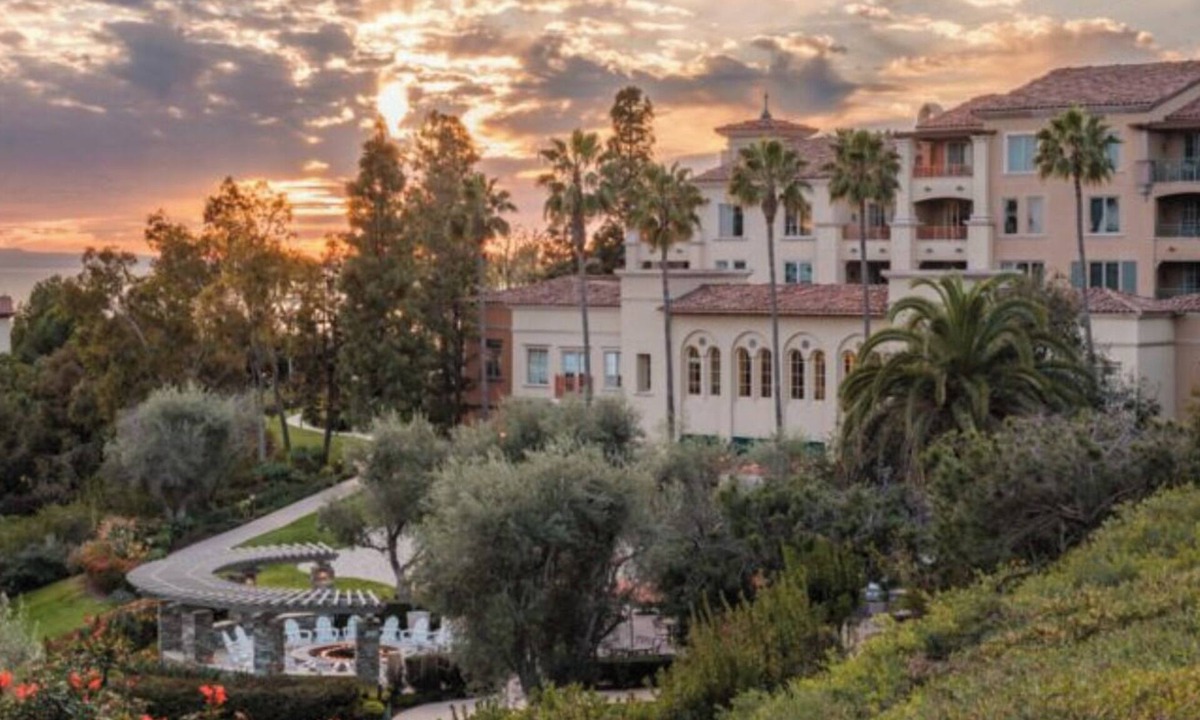 Newport Coast Villa | Charming 2-bedroom villa at the Marriott Newport Coast Villas