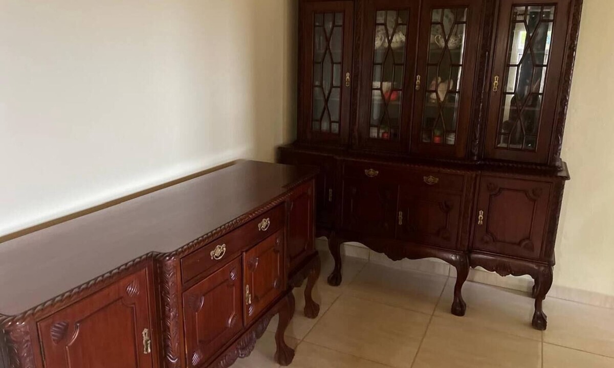 Estate Beeston Hill Apartment | Charming 2-bedroom apartment with WiFi, AC in beautiful St Croix