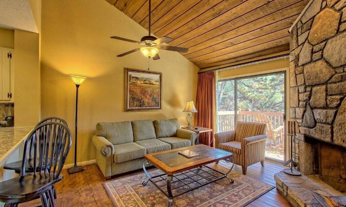 Sapphire Cabin | Charming 2-bedroom cabin in Sapphire
