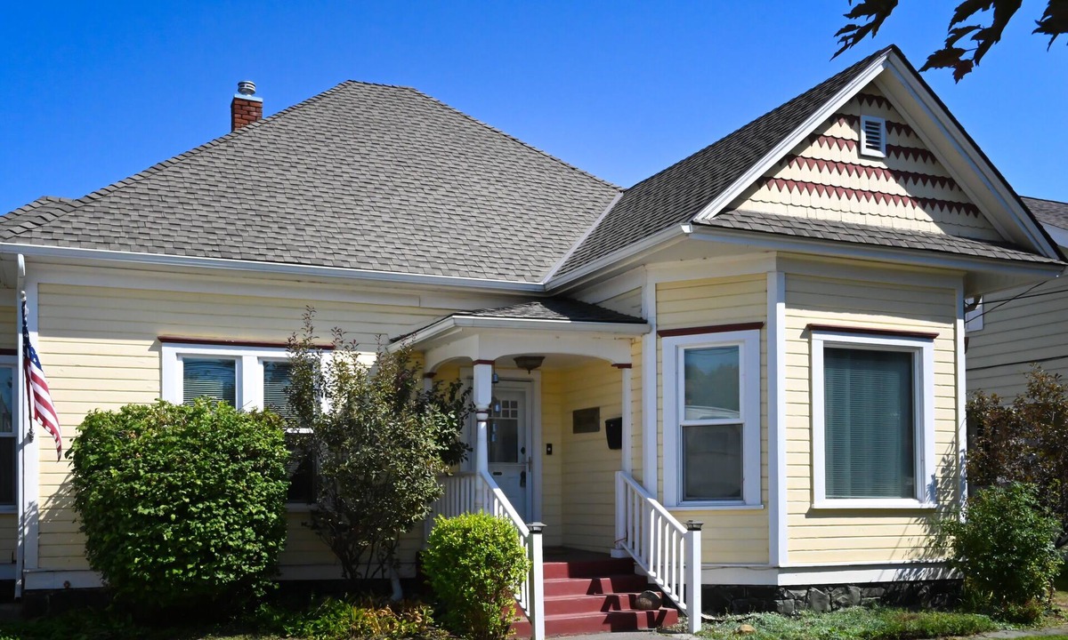 Pendleton House | Charming 2-bedroom country house in Pendleton