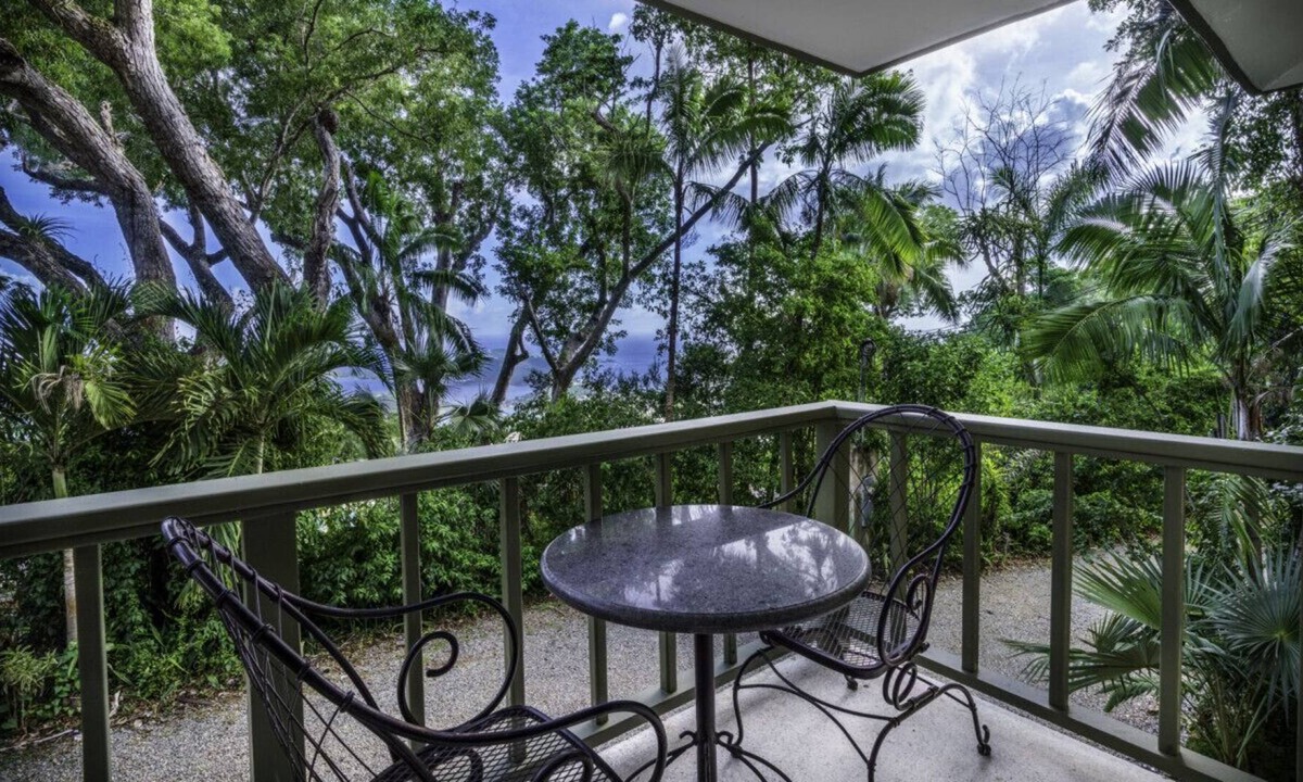 Mafolie Cottage | Charming 2 bedroom Condo in Gated Neighborhood!