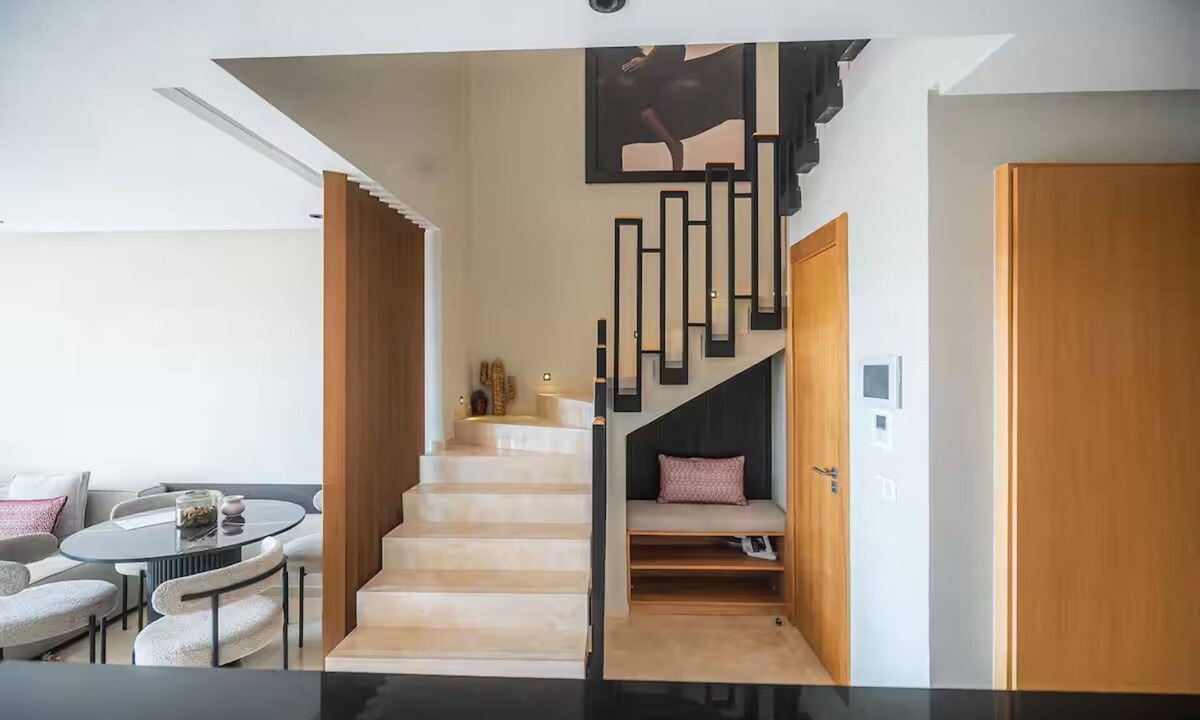 Tamraght Condo | Charming 2-bedroom condo with pools in sunny Taghazout Bay