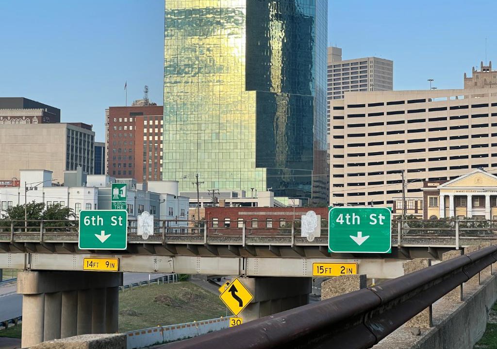 Downtown Fort Worth Apartment | Charming 2 bedroom Downtown Ft Worth