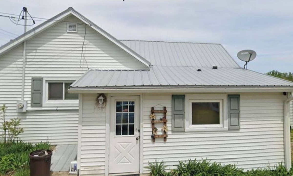 Shullsburg House | Charming 2-bedroom house in historic Shullsburg just blocks from downtown.
