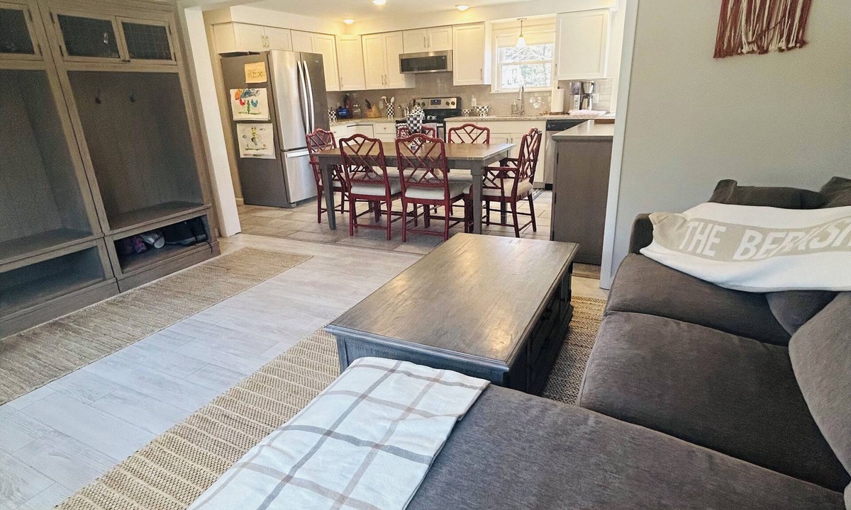 Town of Copake House | Charming 2-bedroom house in Copake with AC, WiFi. Enjoy your stay