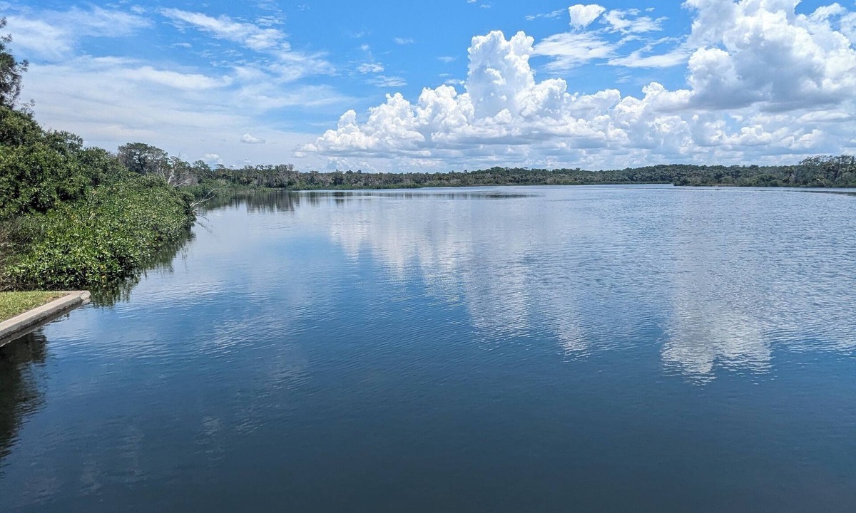 Spring Hill Cottage | Charming 2-bedroom waterfront oasis in delightful Spring Hill