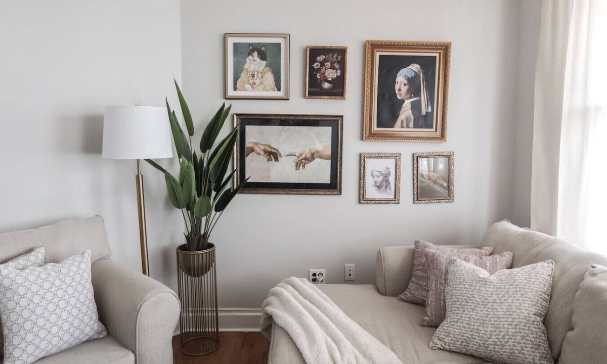 West Orange Apartment | Charming 2-bedroom apartment with AC, WiFi in wonderful West Orange