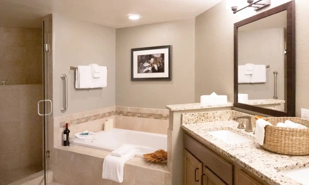 Florida Central Atlantic Coast Villa | Charming 2 bedroom villa in Orange Lake Resort, Florida.