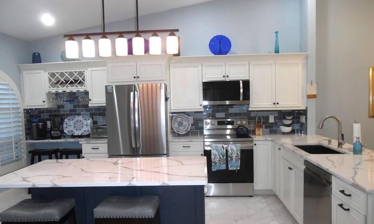 Naples Resort | Charming 2-bedroom villa in wonderful Naples resort with Player's Club access