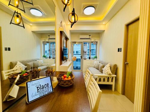 San Bartolome Apartment | Charming 2 BR with Amenity Views and Free Parking