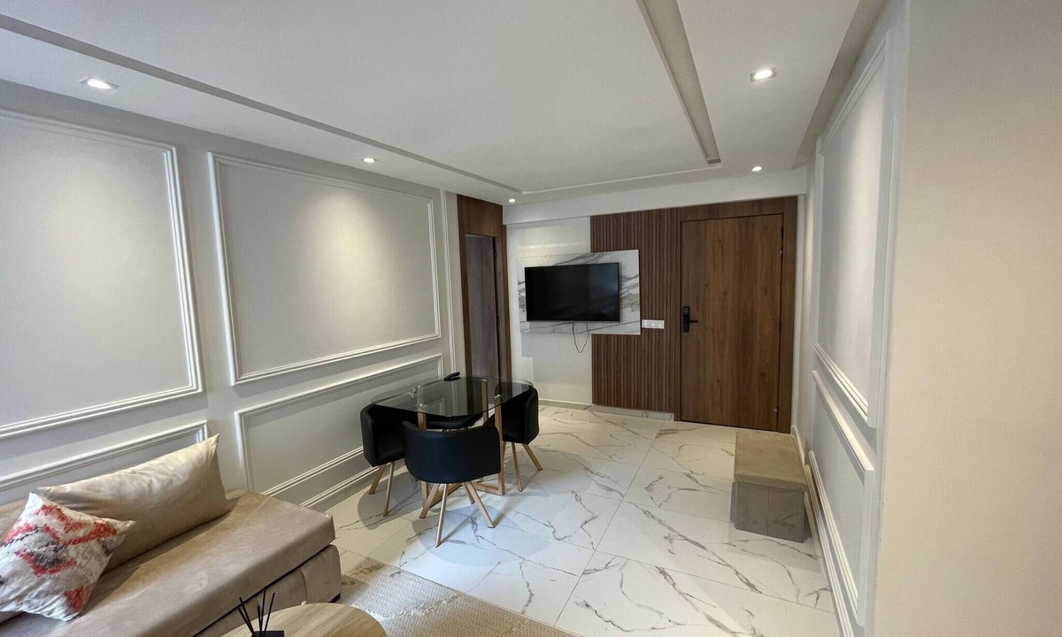 L'Ocean Apartment | Charming 2-Room Apartment in Heart of Rabat
