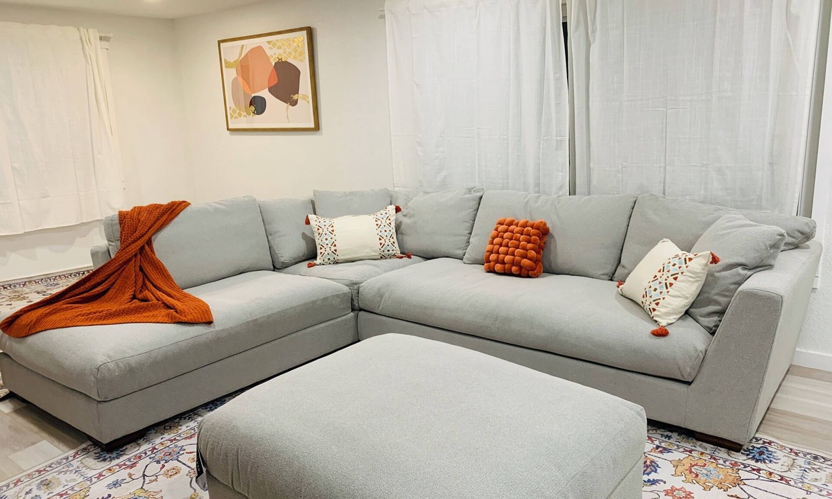 Central District House | Charming 2B&1.5Bathroom with 3 Queens beds in brilliant Seattle