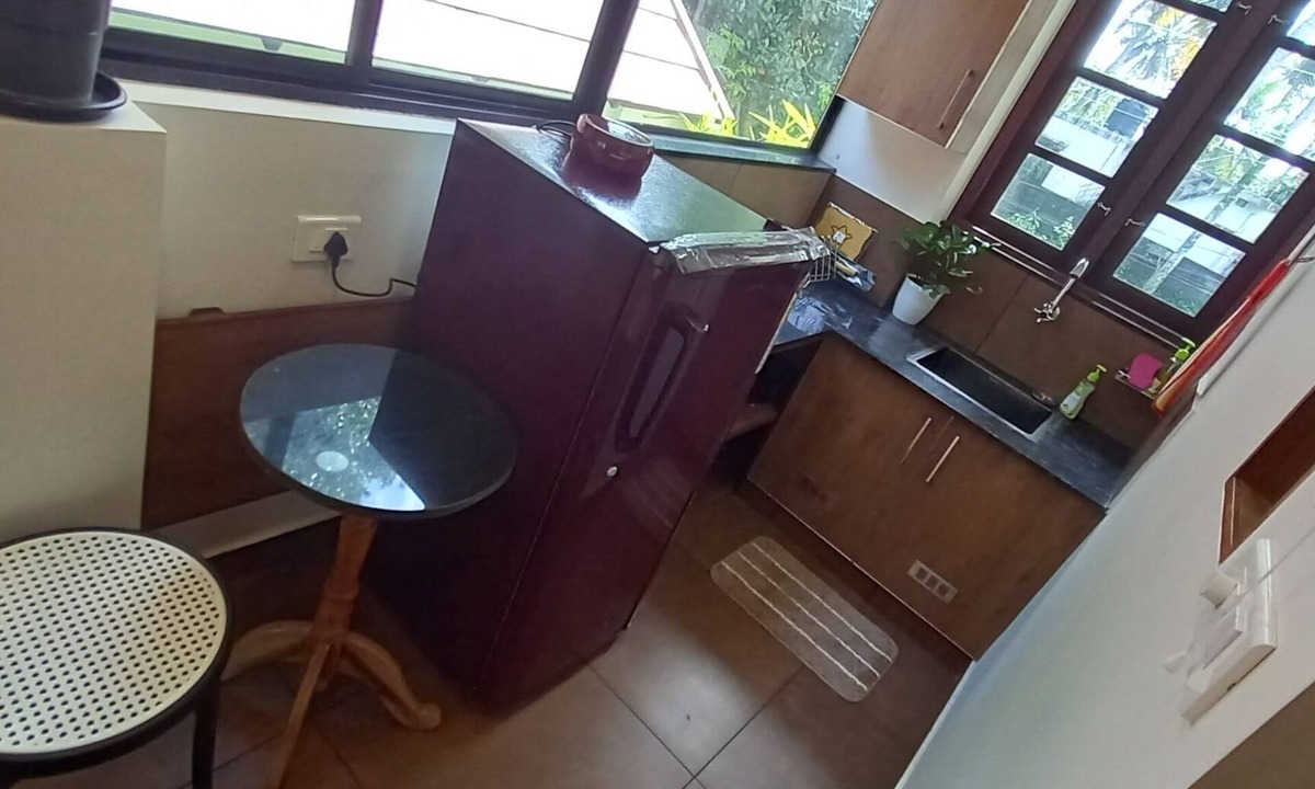 Thiruvananthapuram House | Charming 3-bedroom house with WiFi, AC in beautiful Thiruvananthapuram