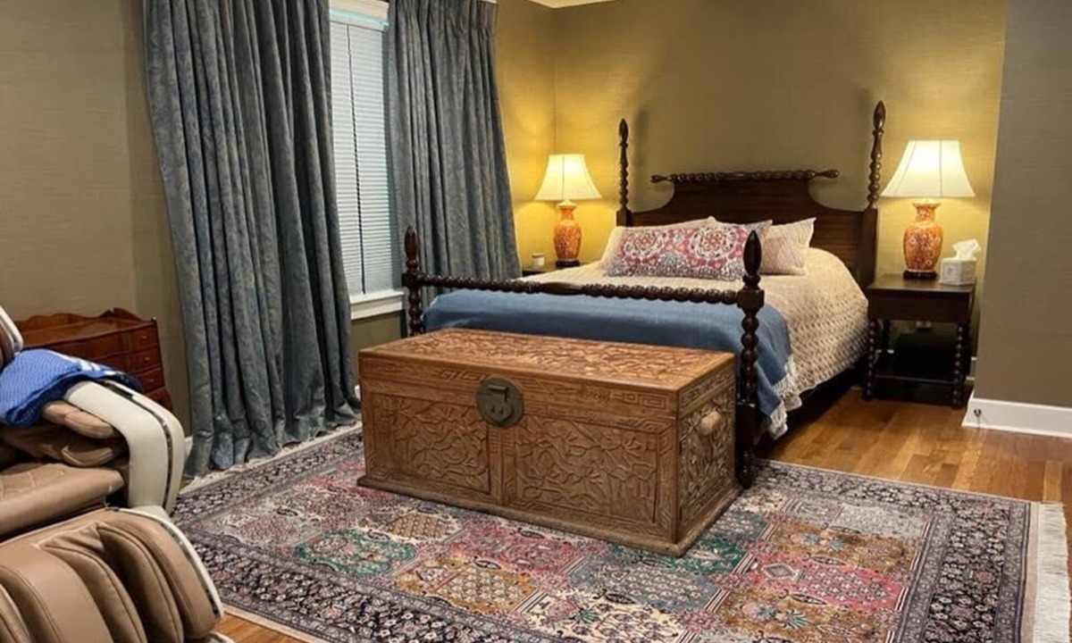 Oakmont Heights House | Charming 3-bd with the comforts of home