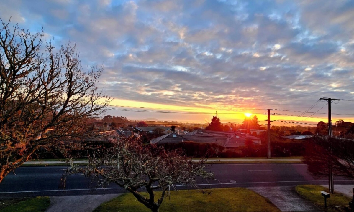 Rotorua House | Charming 3-bedroom house, close to all amenities, Redwoods, city and attractions