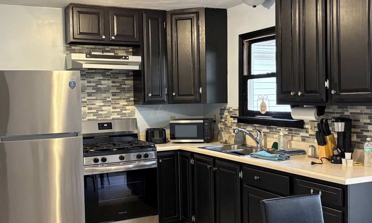 Vestal House | Charming 3-bed 1.5 bath country house with WiFi, AC in south Vestal