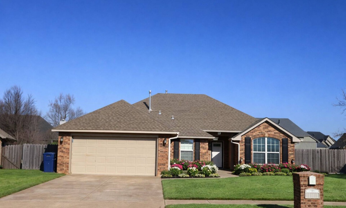 Mustang House | Charming 3-bed house in Mustang. Perfect for families and close to the Airport!