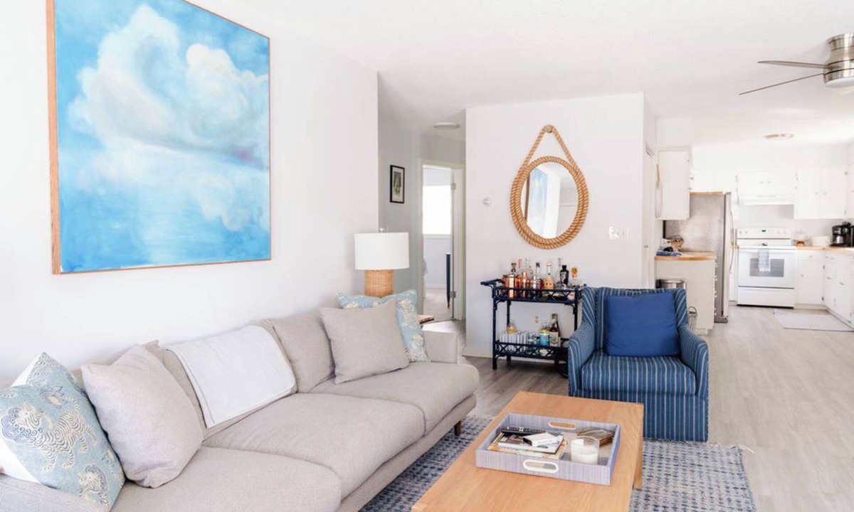 Harbor Springs House | Charming 3-bedroom family friendly house 6 blocks from downtown Harbor Springs!