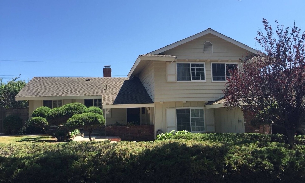 Santa Barbara House | Charming 3-bedroom house in wonderful Santa Barbara