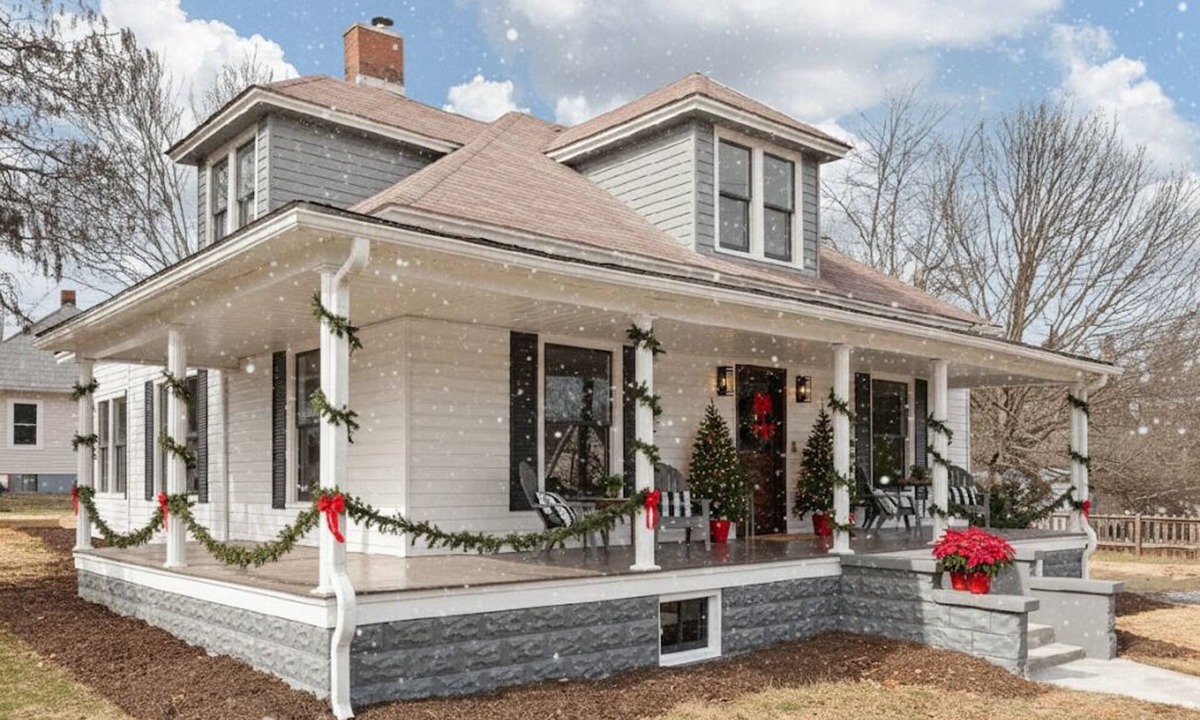 Canton House | Charming 3-bedroom Cottage.Walk to downtown, 15 minute drive to Asheville
