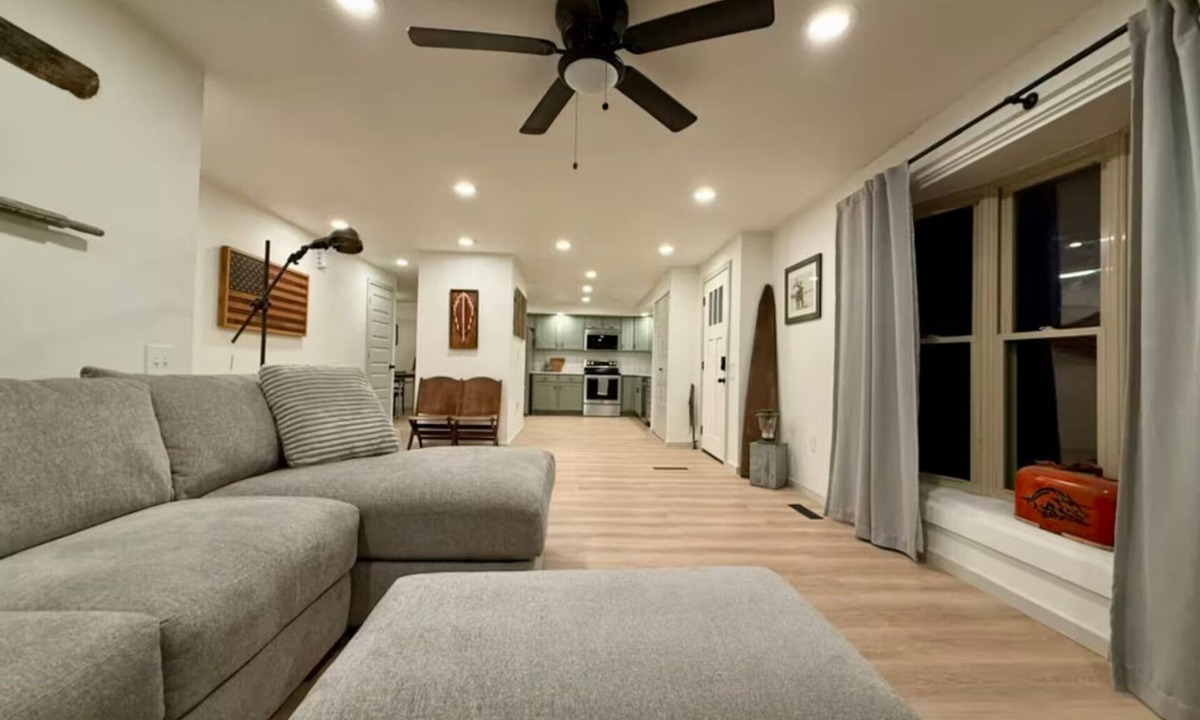 Cotter House | Charming 3-bedroom house with AC, WiFi in tranquil Cotter
