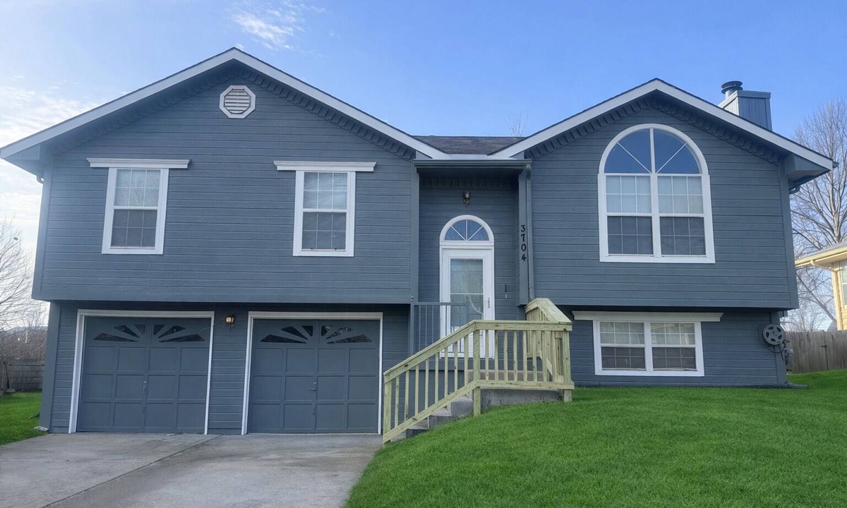 Blue Springs House | Charming 3-bedroom house in beautiful Blue Springs near FIFA World Cup location