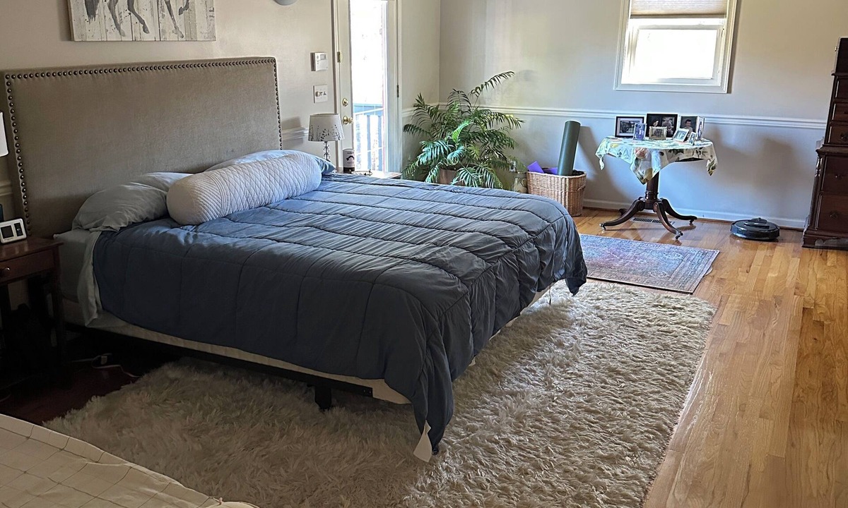Harrisonburg House | Charming 3-bedroom Oasis in Harrisonburg
