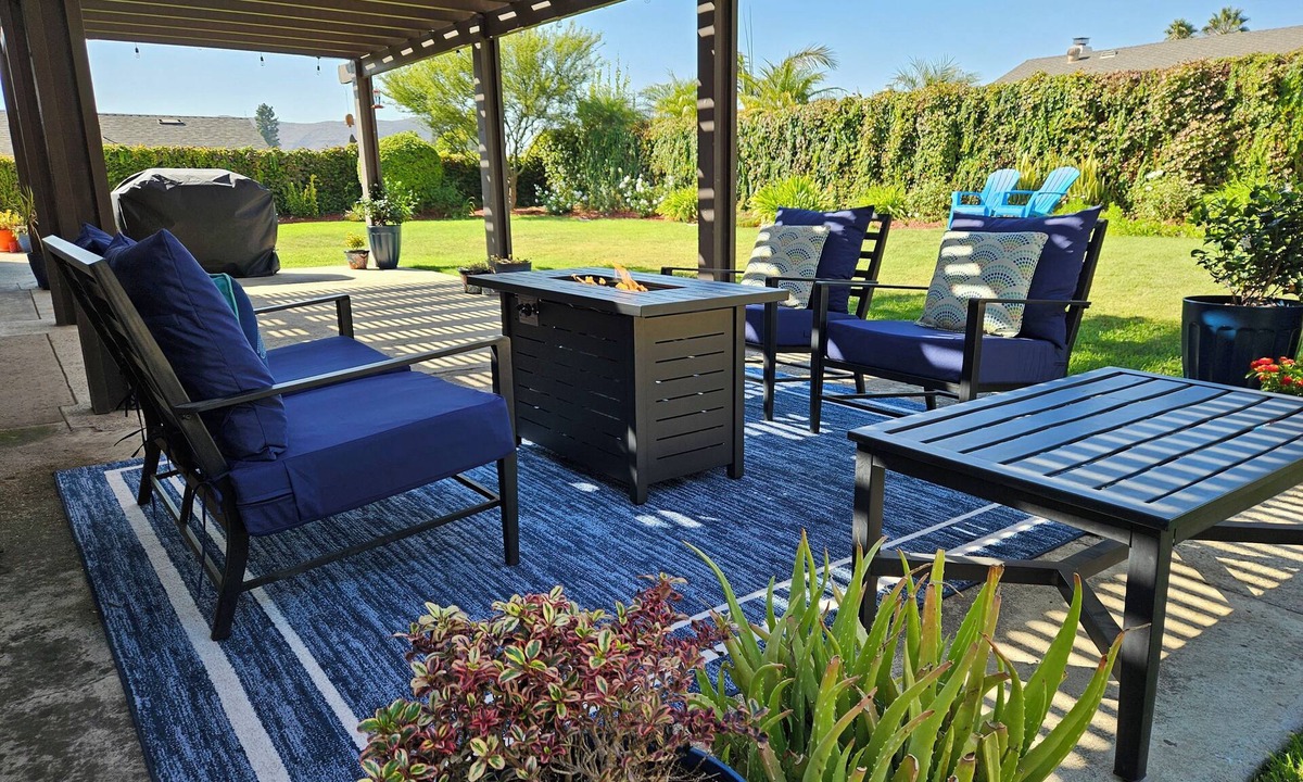 Simi Valley House | Charming 3-bedroom house in lovely Simi Valley with AC