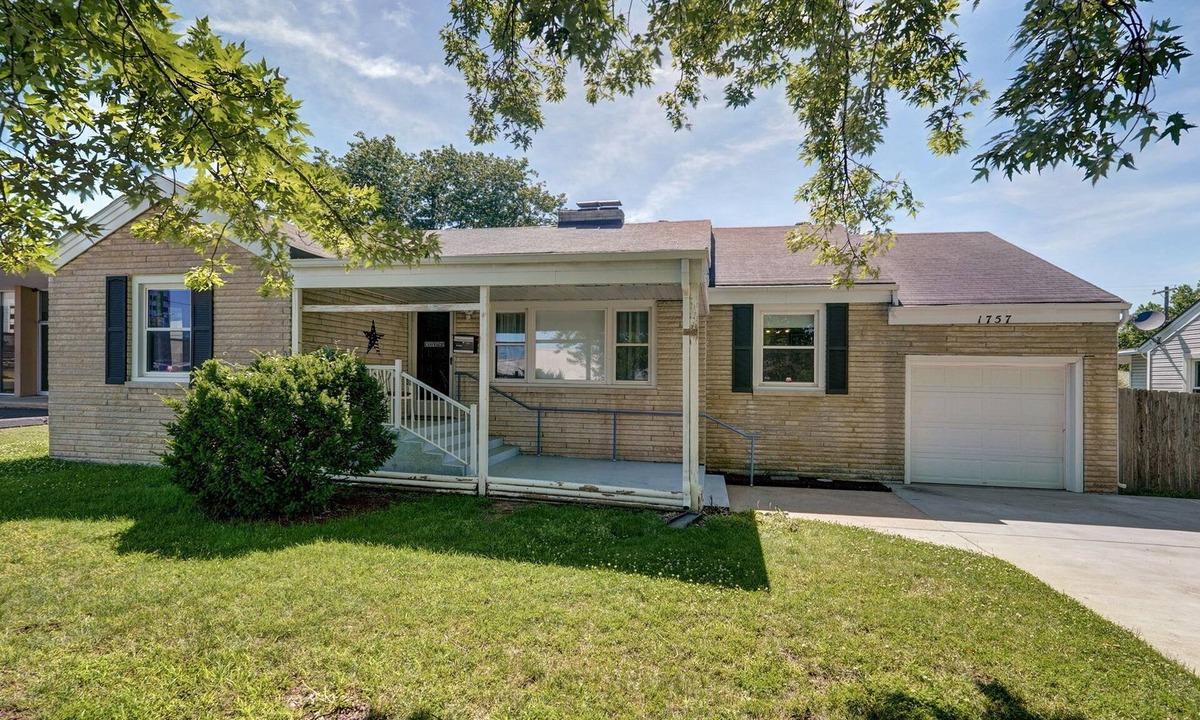Springfield Cottage | Charming 3-bedroom cottage in Springfield with WiFi, AC
