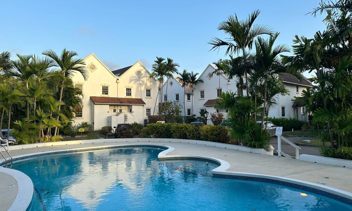 Bridgetown House | Charming 3-bedroom villa w/all amenities Close to white sand beaches -Barbados