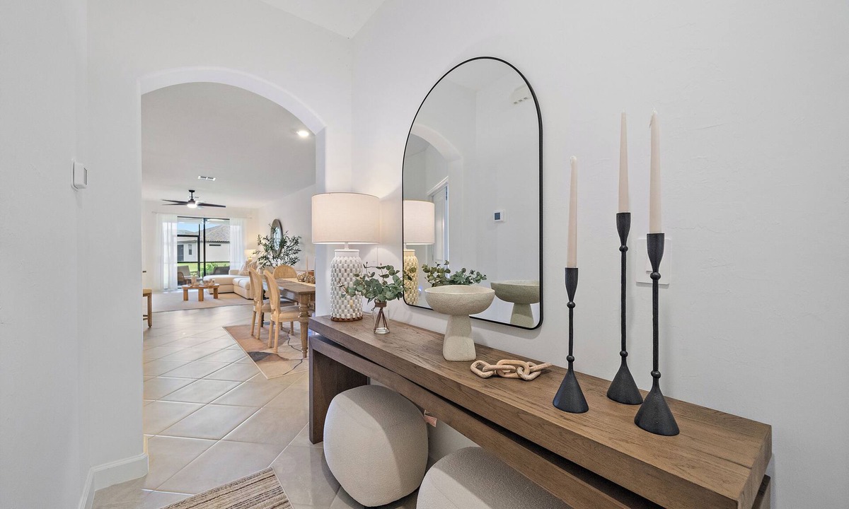 Lakewood Ranch Villa | Charming 3-bedroom villa with AC and fitness room in brilliant Lakewood Ranch